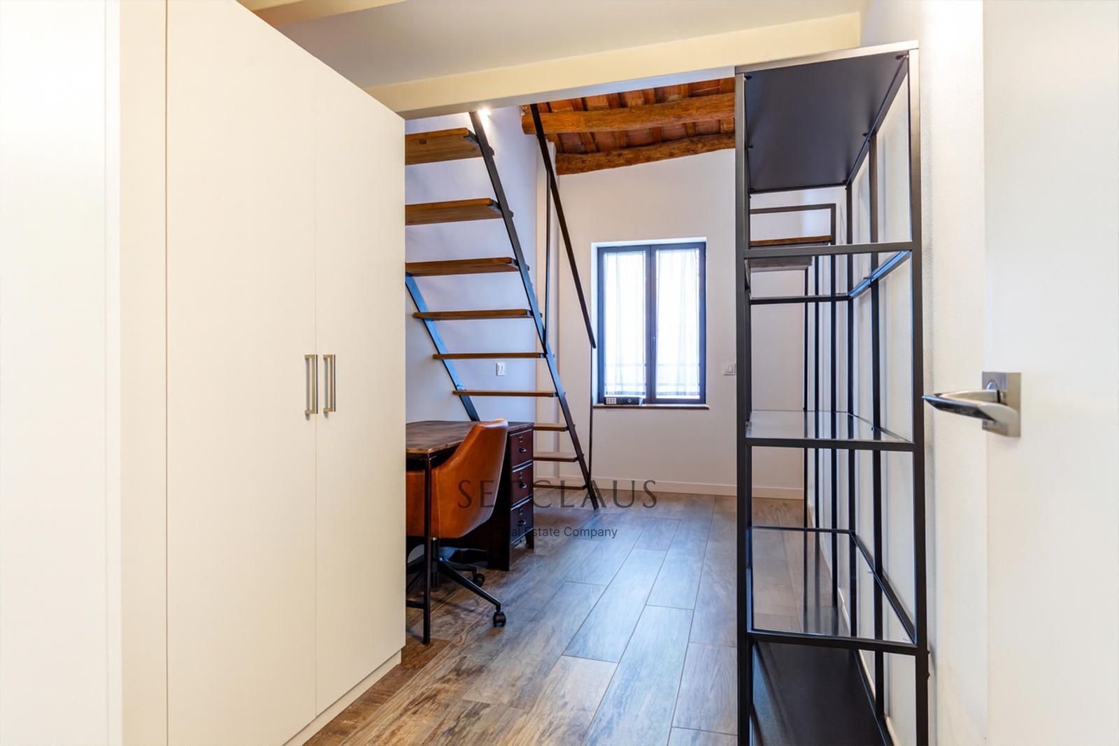 Inmueble Casa adosada de pueblo rehabilitada en 2018 con piscina salada en el centro de Mataró foto 28