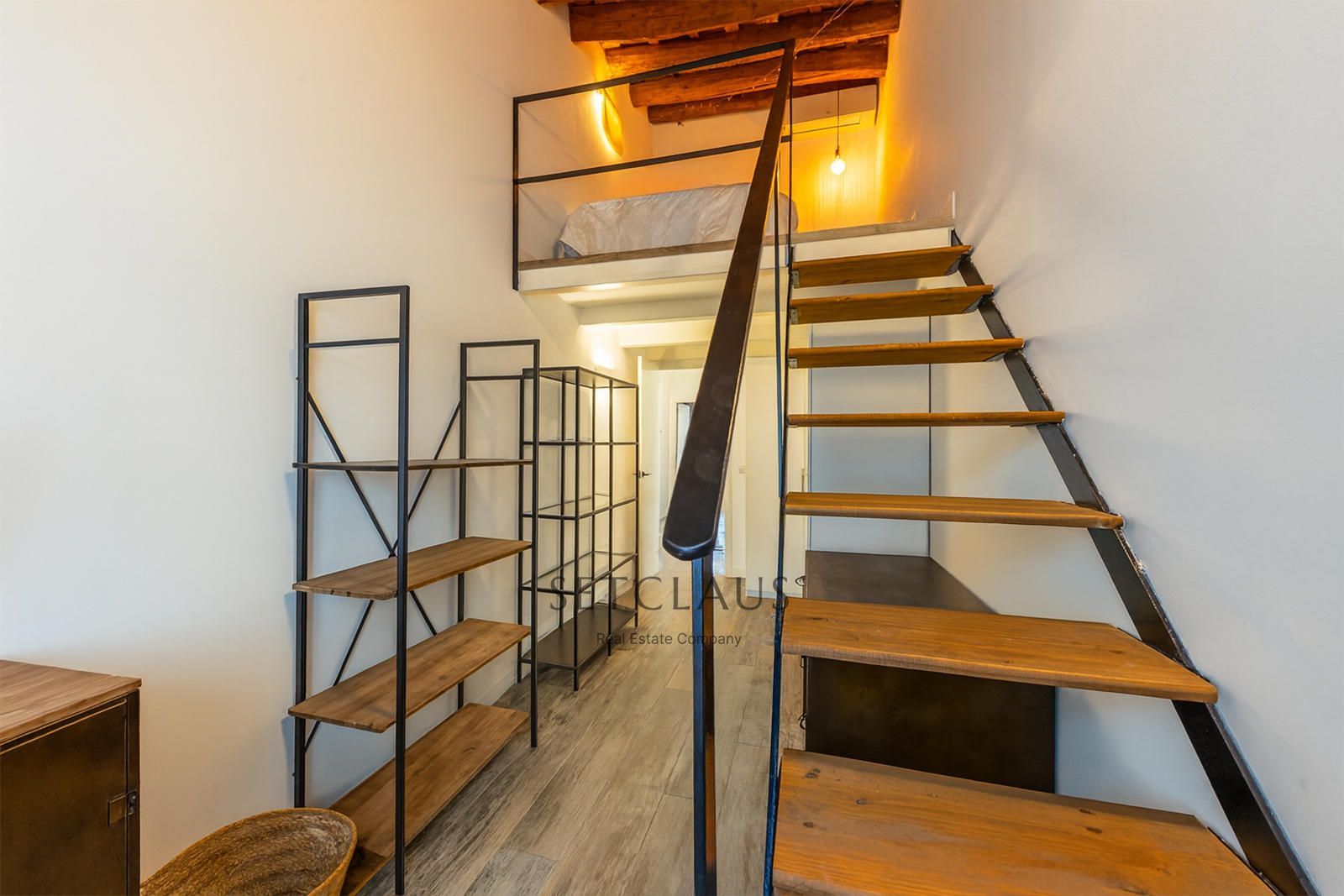 Inmueble Casa adosada de pueblo rehabilitada en 2018 con piscina salada en el centro de Mataró foto 29