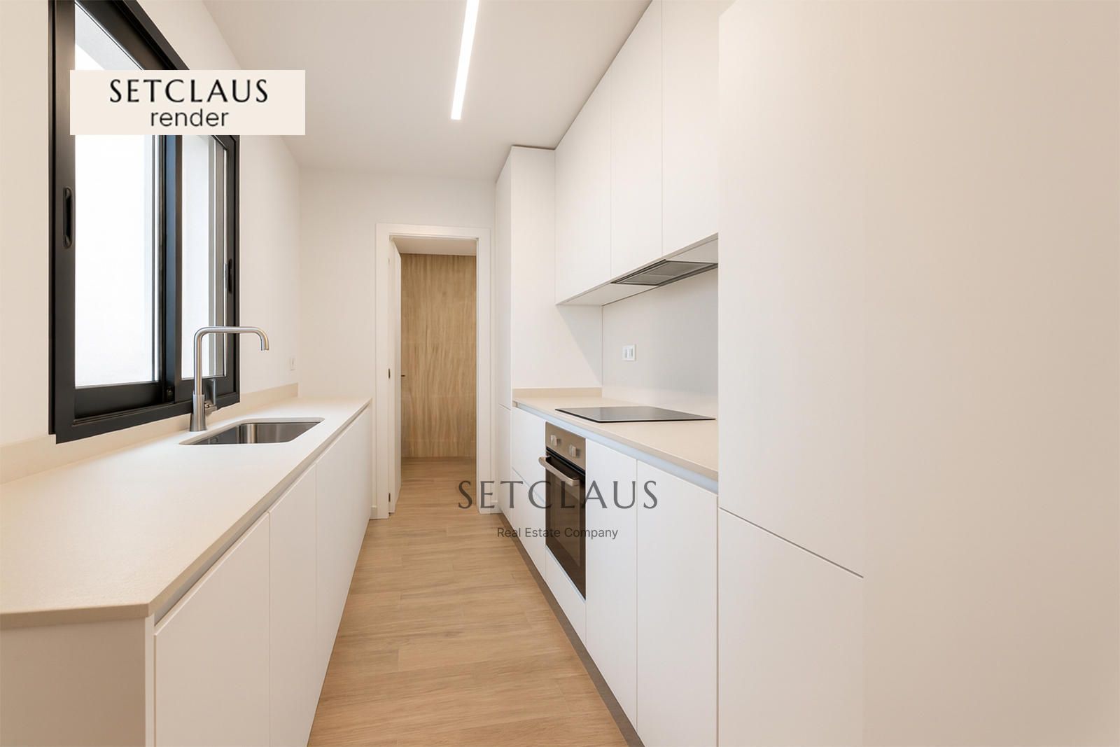 Comprar Casa de pueblo a reformar, con terraza, patio y buhardilla en el centro de El Masnou foto 10