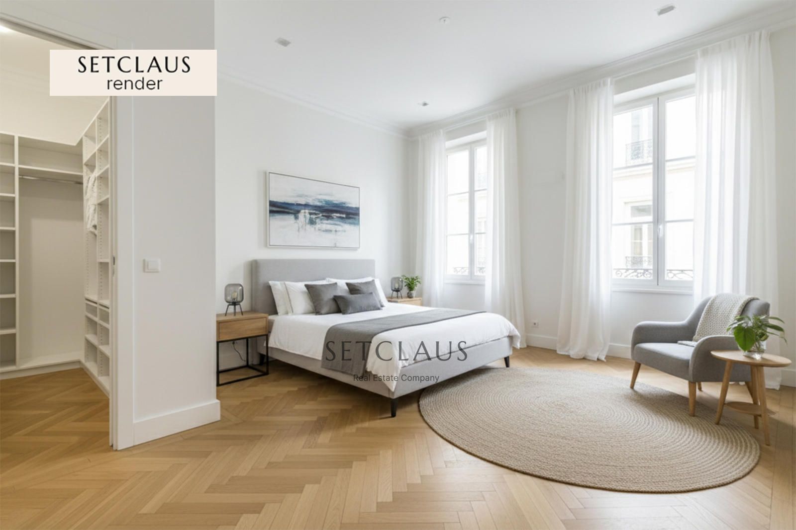 Comprar Casa de pueblo a reformar, con terraza, patio y buhardilla en el centro de El Masnou foto 17