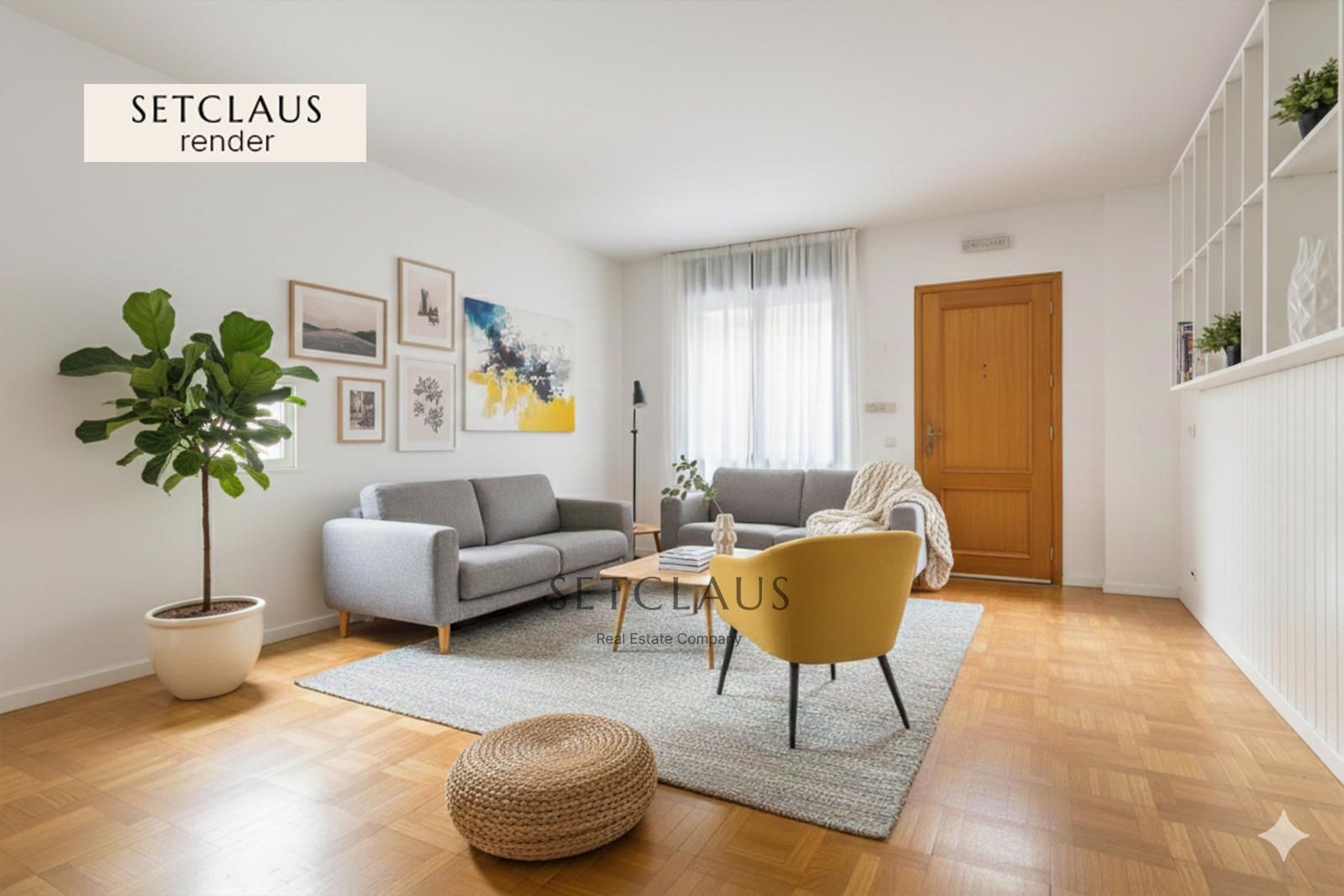 Comprar Casa de pueblo a reformar, con terraza, patio y buhardilla en el centro de El Masnou foto 3