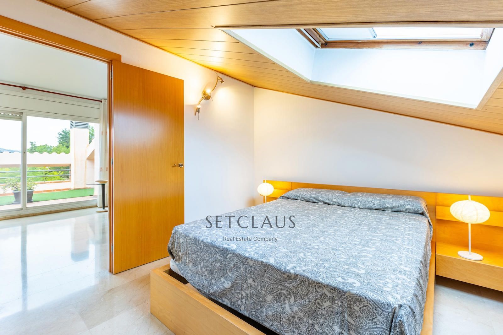 Inmueble Adosada en zona tranquila y cerca del centro del pueblo foto 28