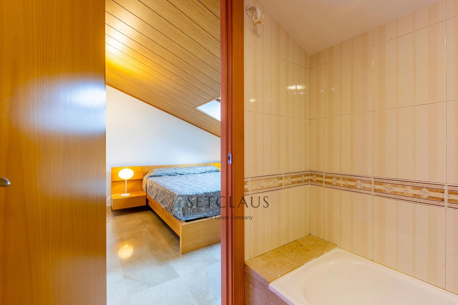 Inmueble Adosada en zona tranquila y cerca del centro del pueblo foto 31