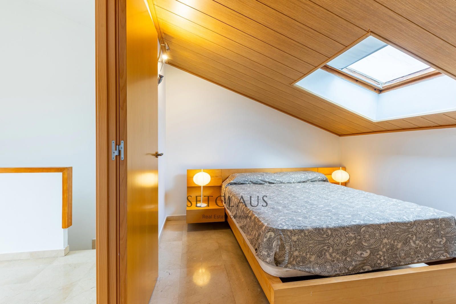 Inmueble Adosada en zona tranquila y cerca del centro del pueblo foto 32