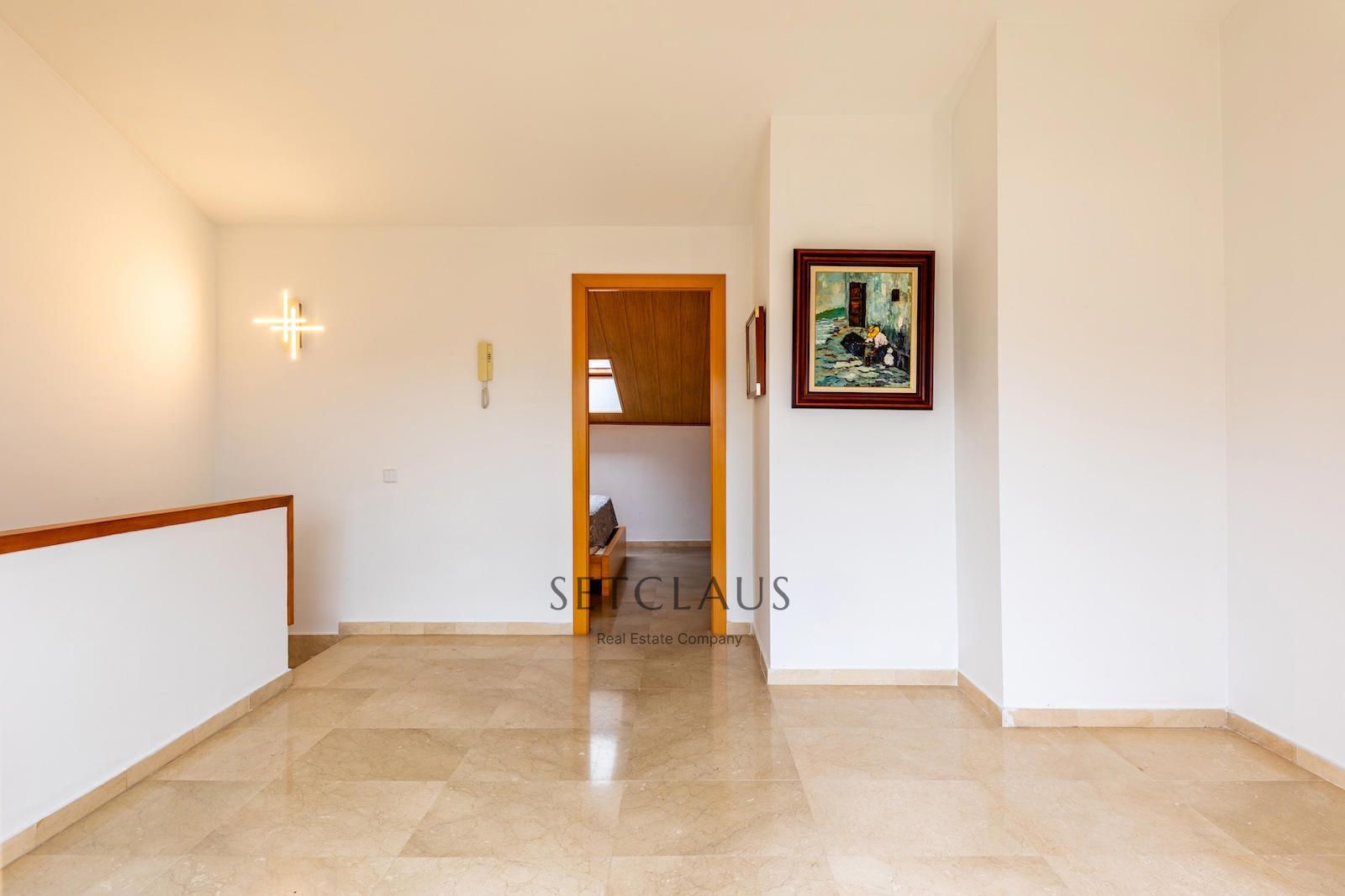 Inmueble Adosada en zona tranquila y cerca del centro del pueblo foto 34