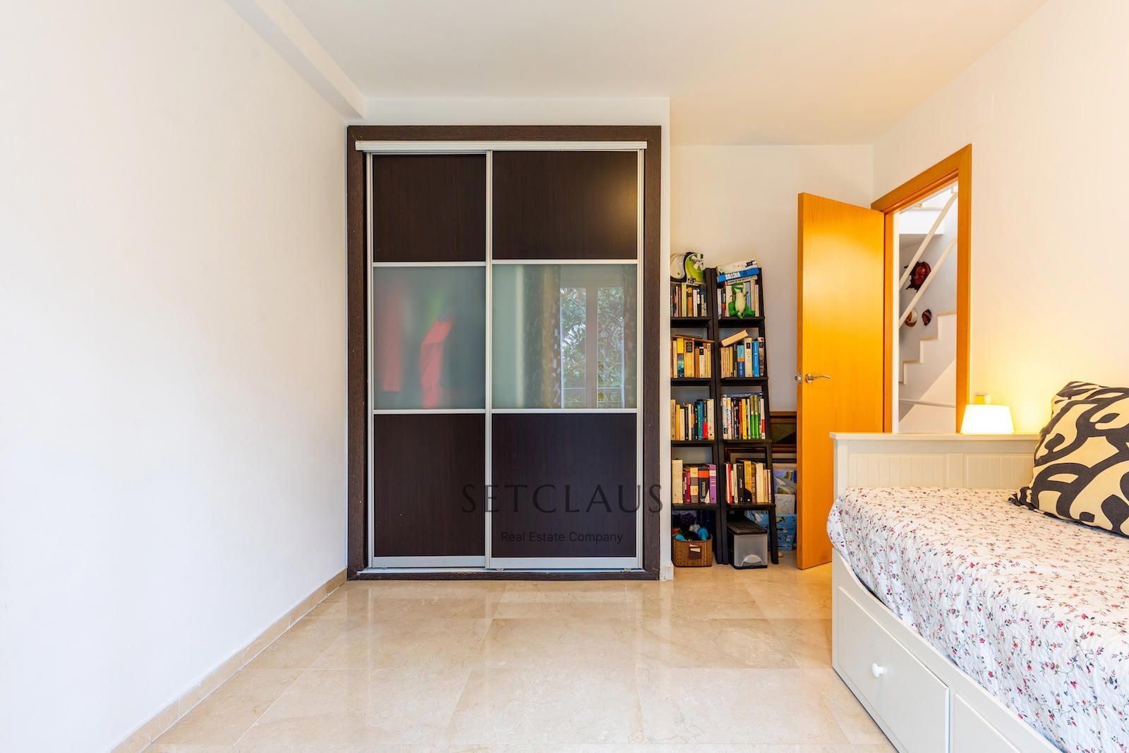 Inmueble Adosada en zona tranquila y cerca del centro del pueblo foto 42