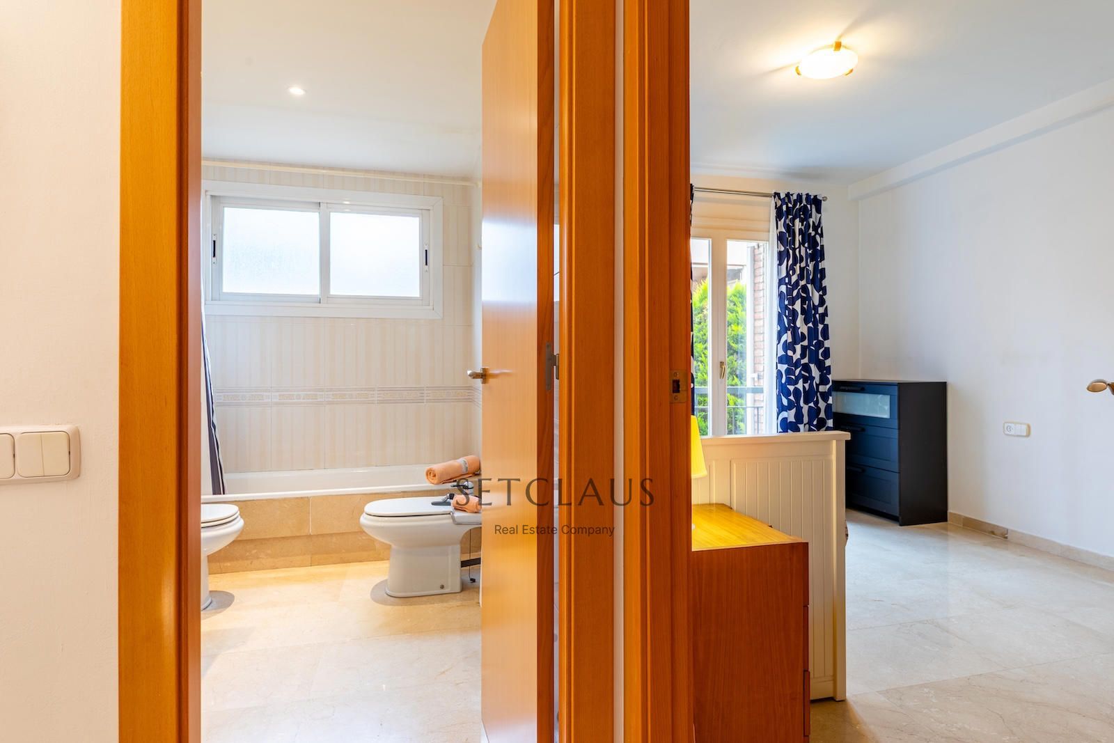 Inmueble Adosada en zona tranquila y cerca del centro del pueblo foto 43