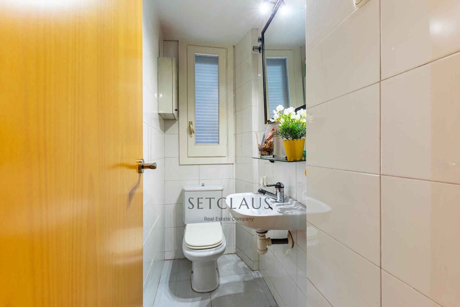 Inmueble Adosada en zona tranquila y cerca del centro del pueblo foto 47