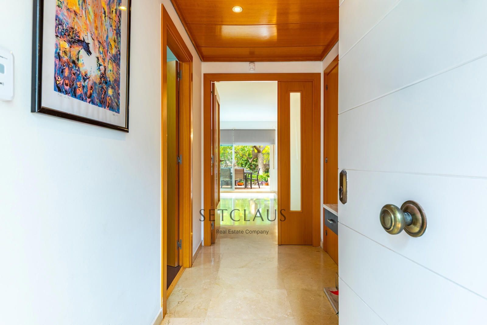 Inmueble Adosada en zona tranquila y cerca del centro del pueblo foto 20