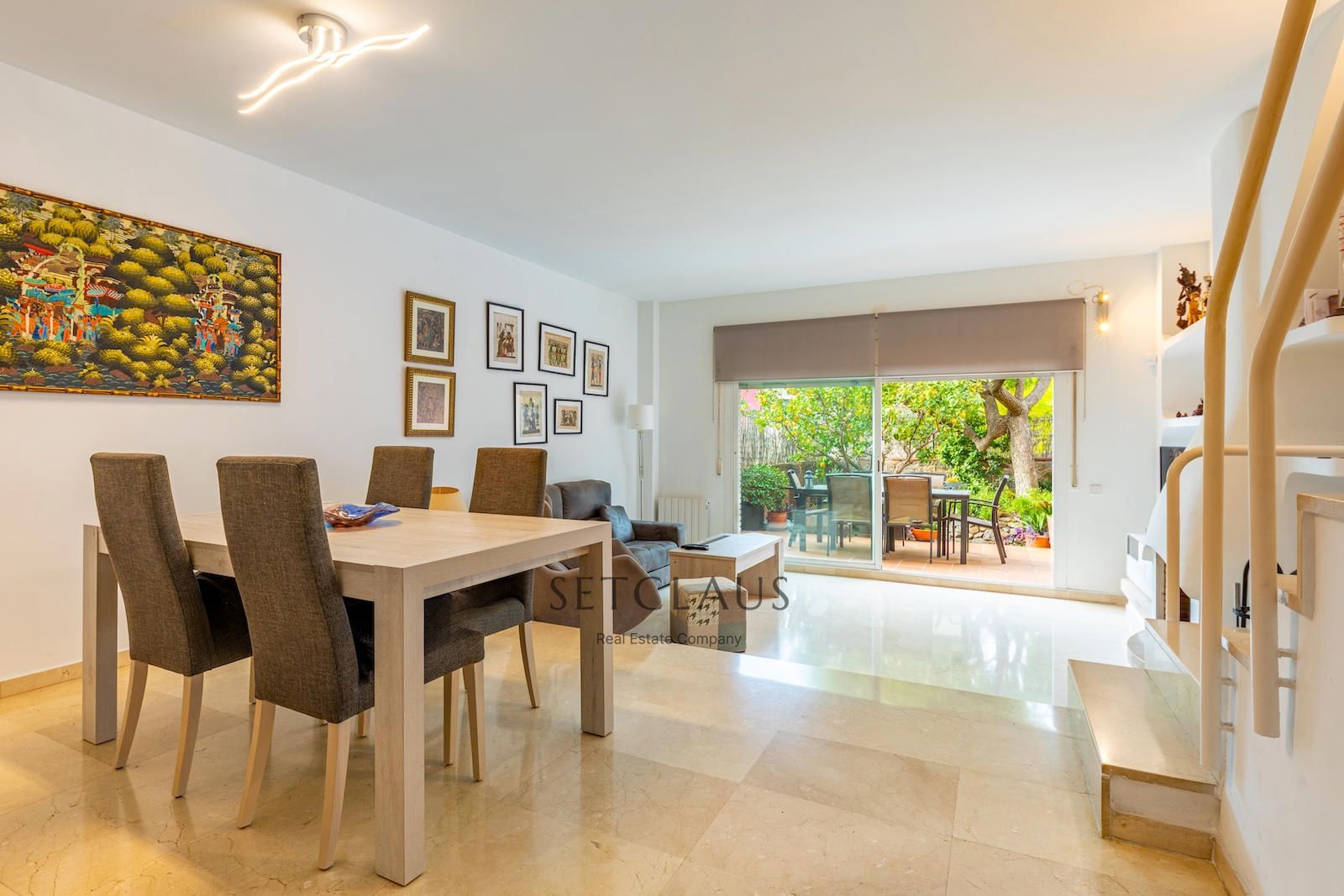 Inmueble Adosada en zona tranquila y cerca del centro del pueblo foto 1