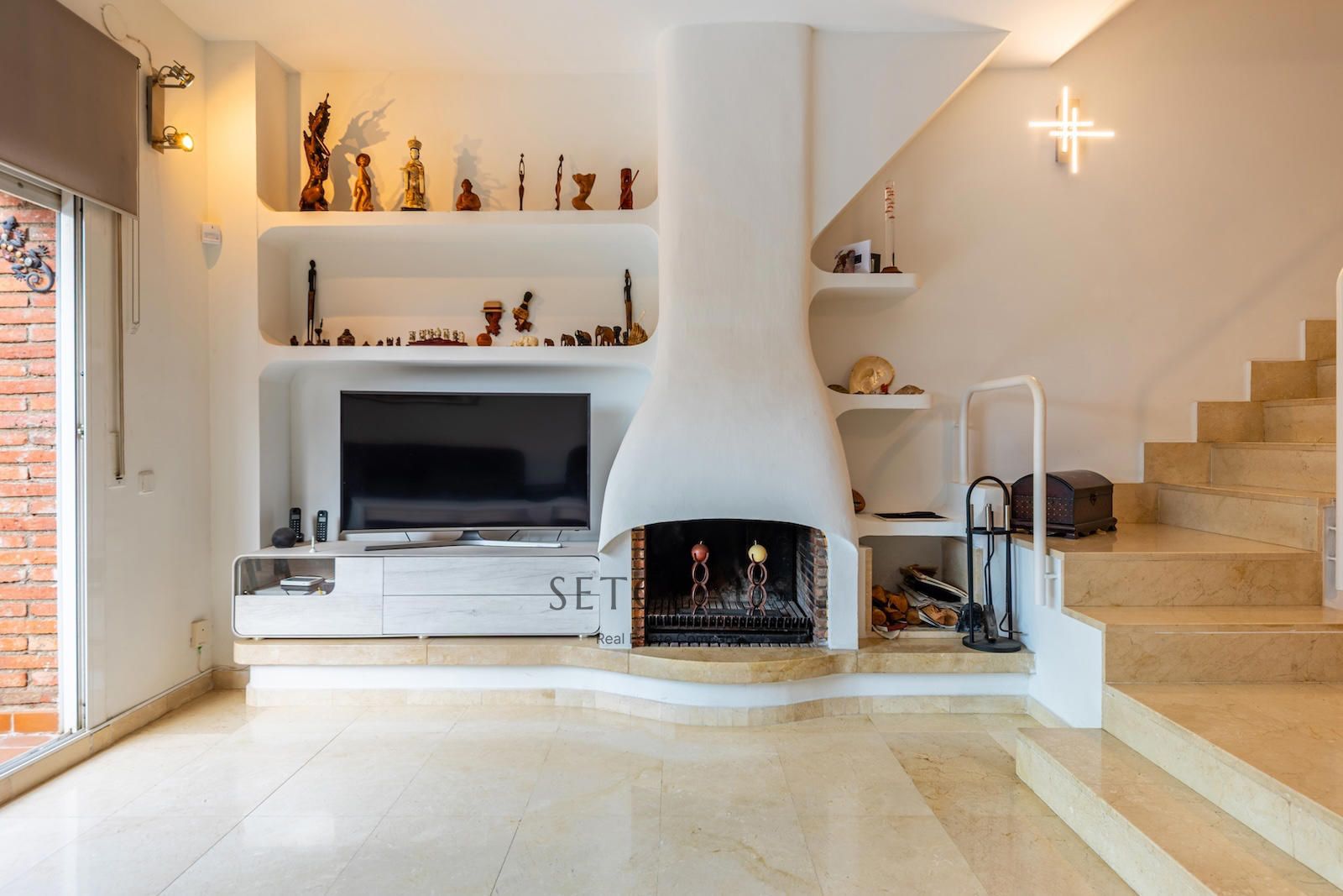 Inmueble Adosada en zona tranquila y cerca del centro del pueblo foto 5