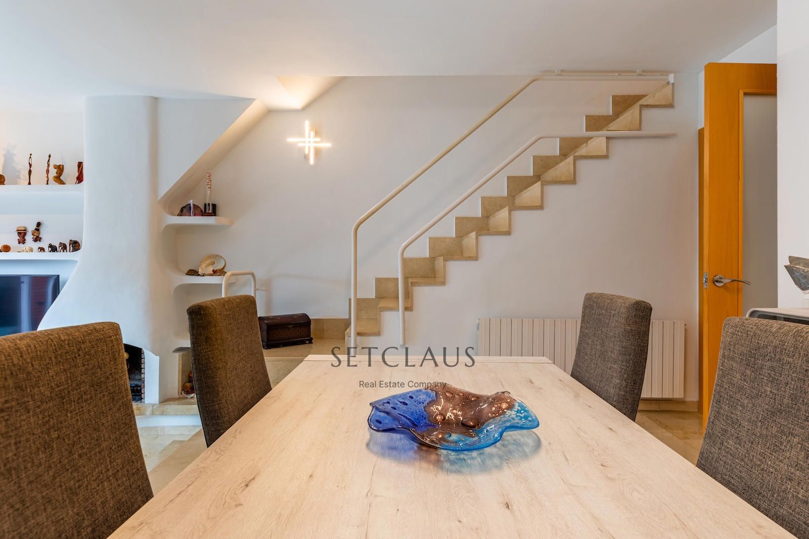 Inmueble Adosada en zona tranquila y cerca del centro del pueblo foto 6