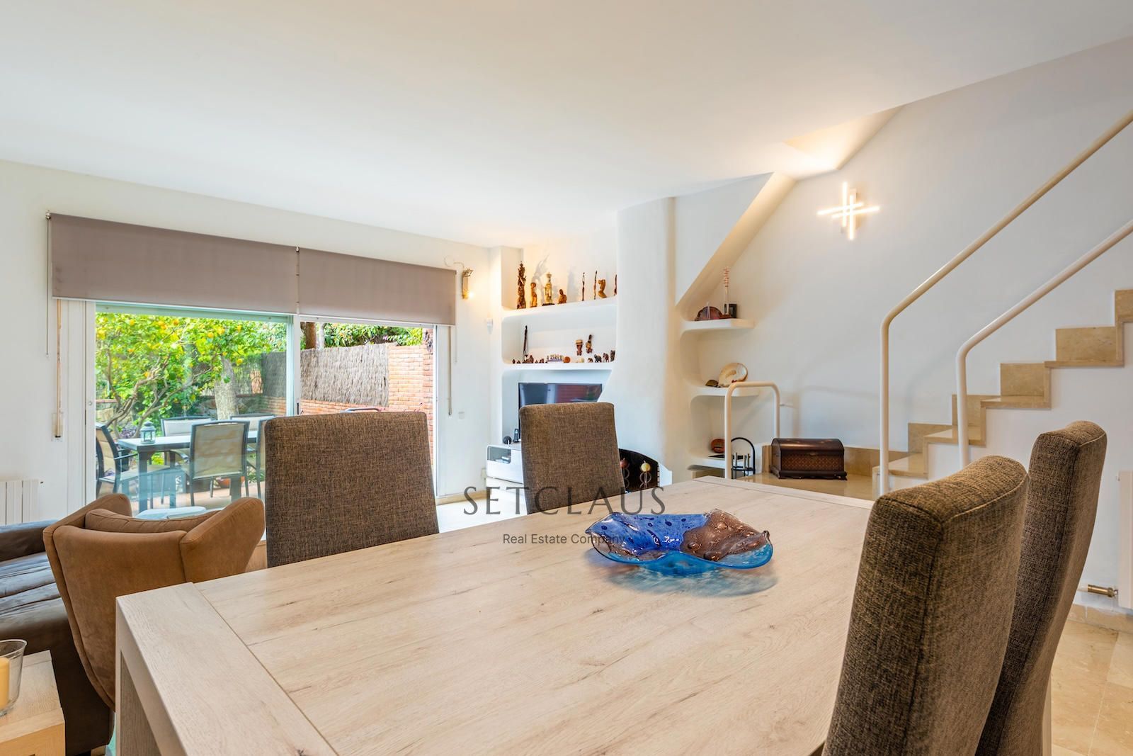 Inmueble Adosada en zona tranquila y cerca del centro del pueblo foto 7