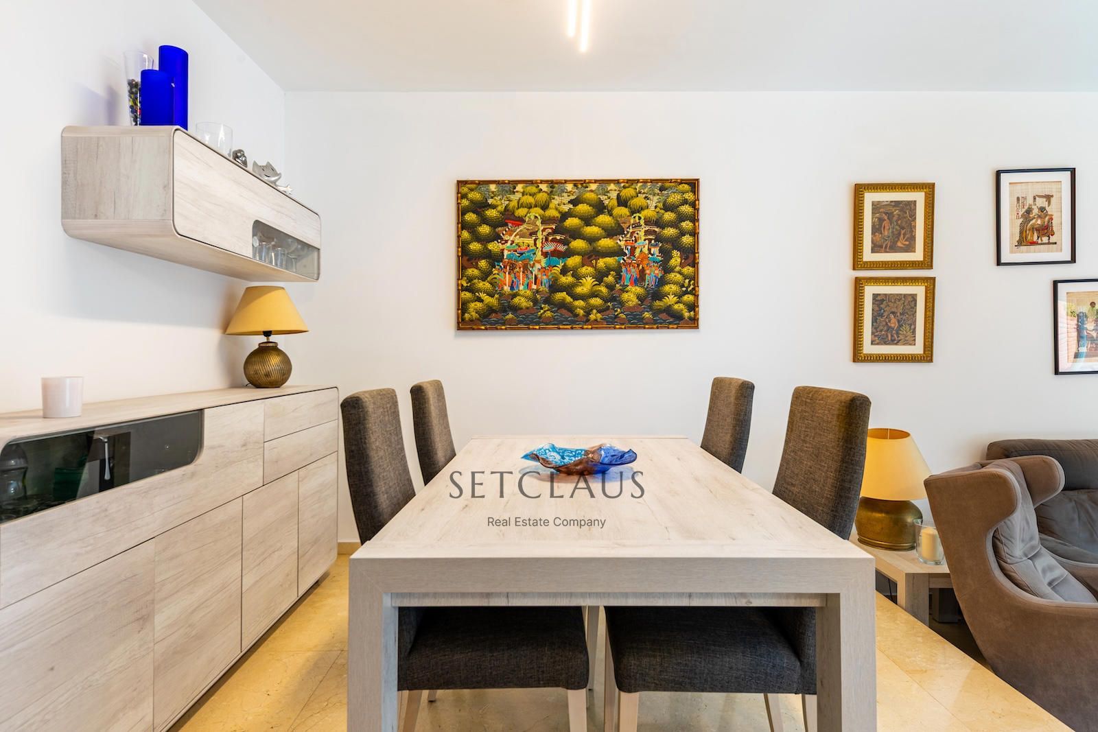 Inmueble Adosada en zona tranquila y cerca del centro del pueblo foto 8