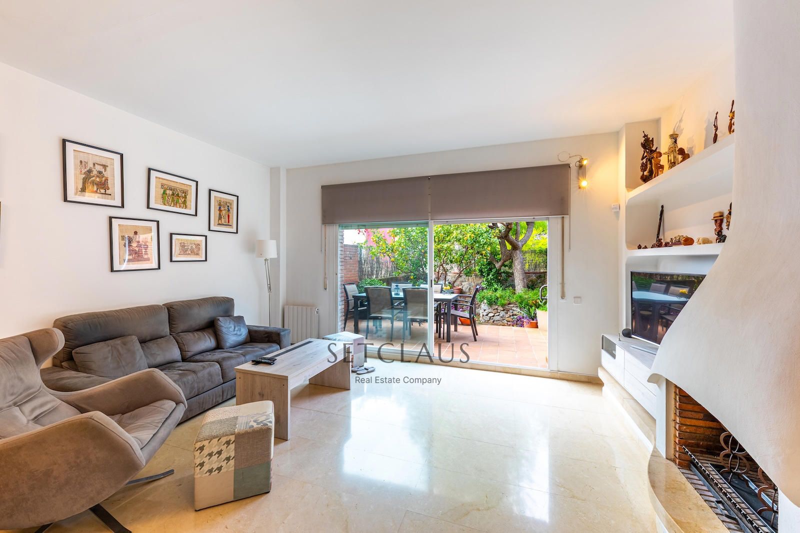 Inmueble Adosada en zona tranquila y cerca del centro del pueblo foto 4