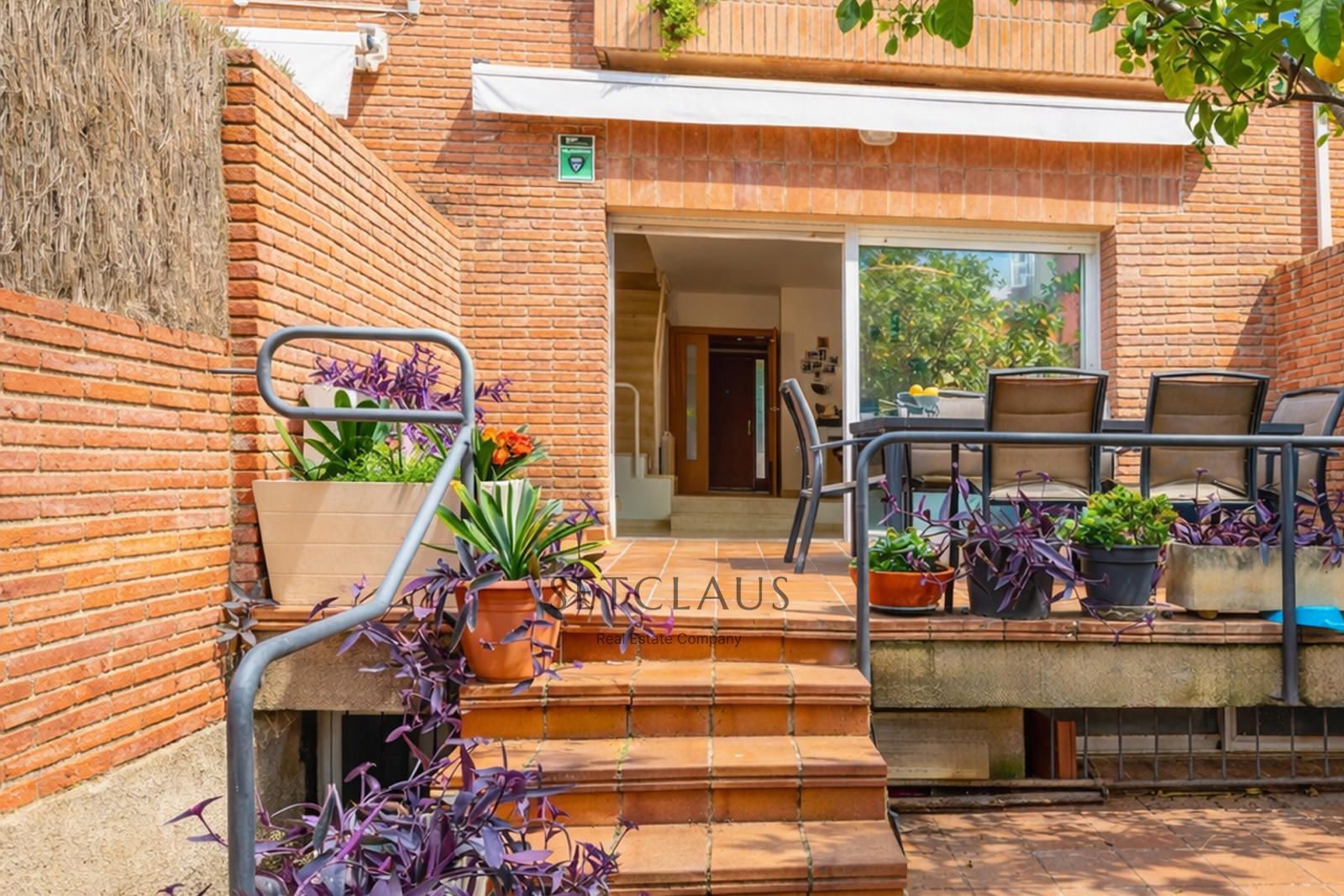 Comprar Adosada en zona tranquila y cerca del centro del pueblo foto 12