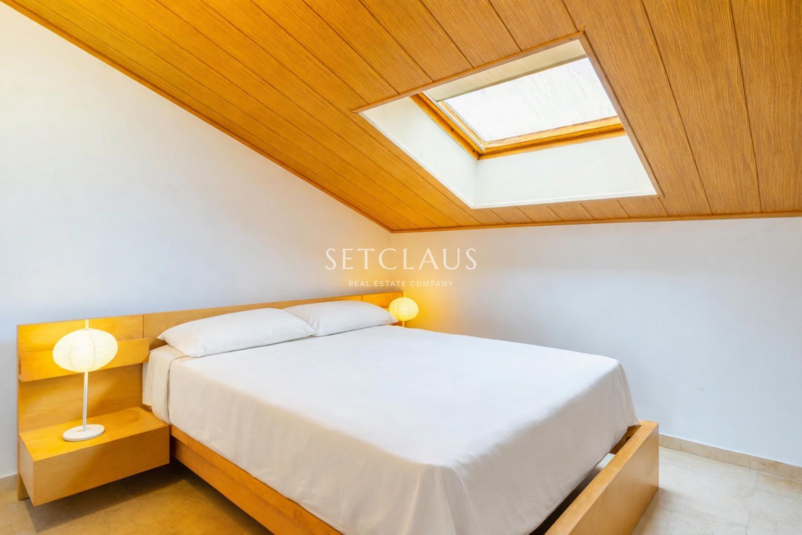 Comprar Casa adossada en zona tranquil·la i a prop del centre del poble foto 27