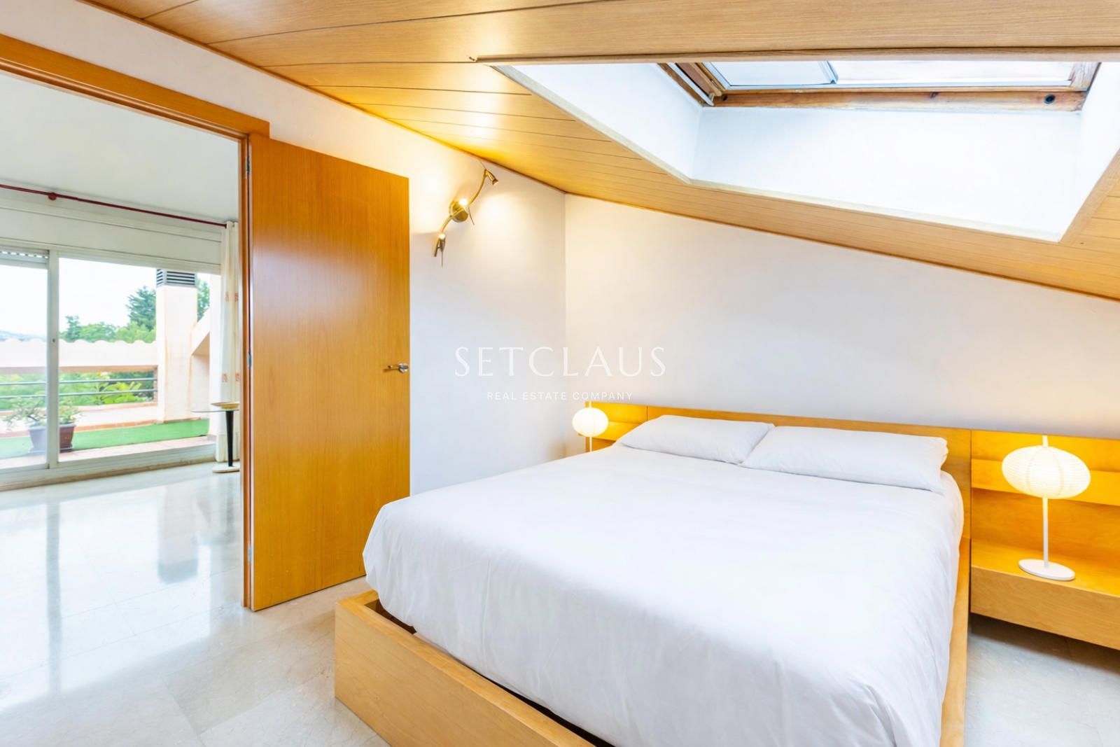 Comprar Casa adossada en zona tranquil·la i a prop del centre del poble foto 28