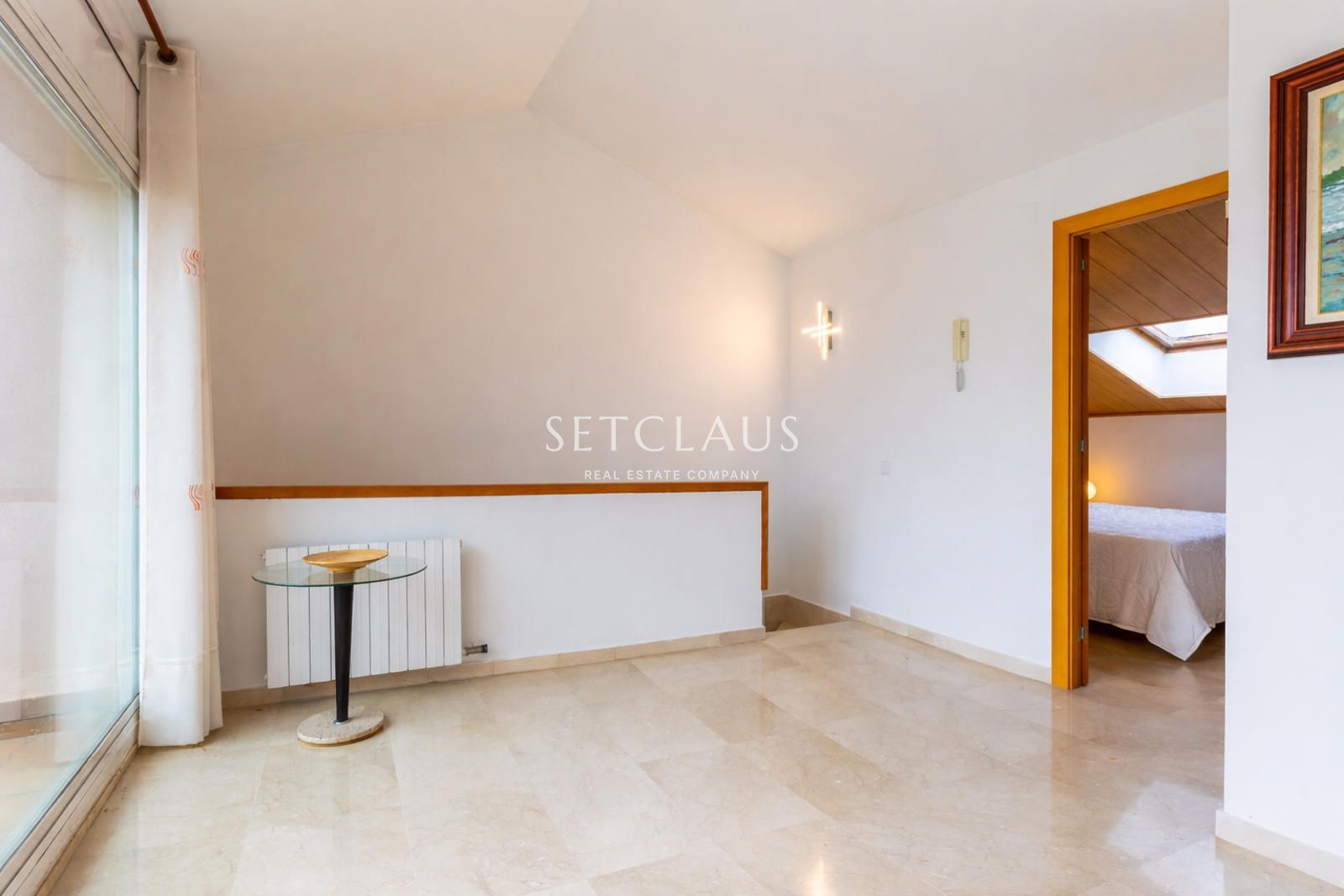 Comprar Casa adossada en zona tranquil·la i a prop del centre del poble foto 33