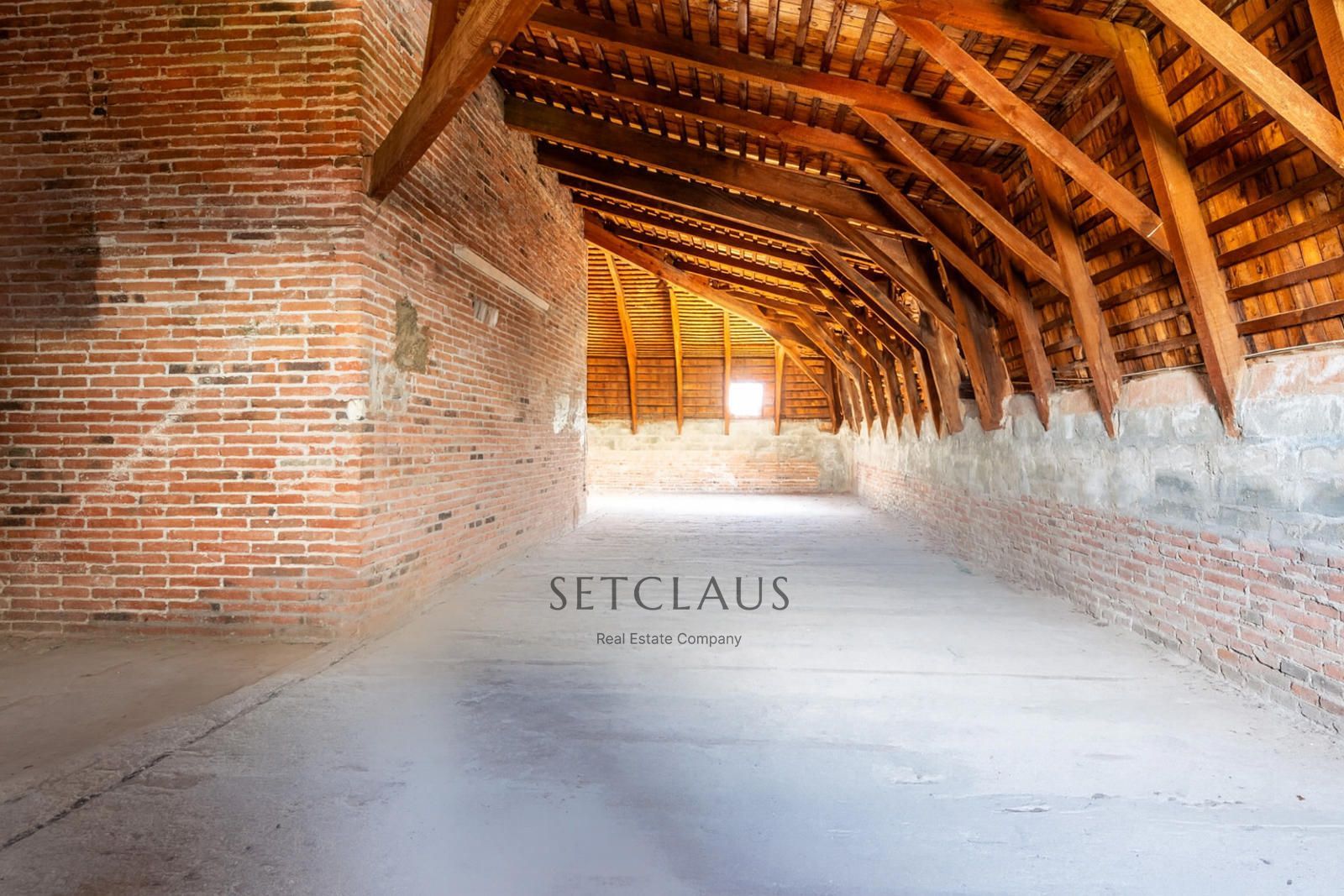 Inmueble Casa colonial neoclásica catalogada con jardín y piscina en El Masnou foto 38