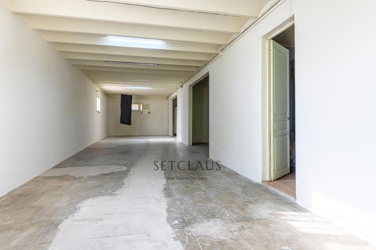 Inmueble Casa colonial neoclásica catalogada con jardín y piscina en El Masnou foto 39