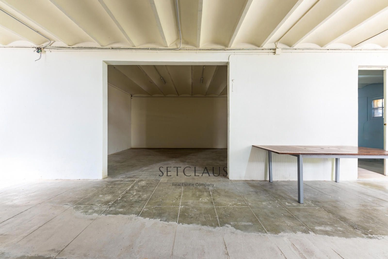 Inmueble Casa colonial neoclásica catalogada con jardín y piscina en El Masnou foto 40