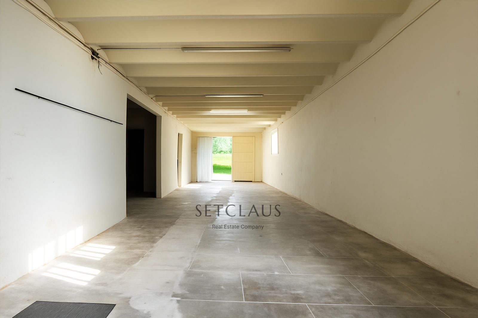 Inmueble Casa colonial neoclásica catalogada con jardín y piscina en El Masnou foto 41