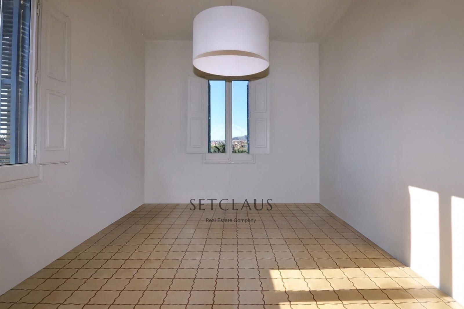 Inmueble Casa colonial neoclásica catalogada con jardín y piscina en El Masnou foto 34