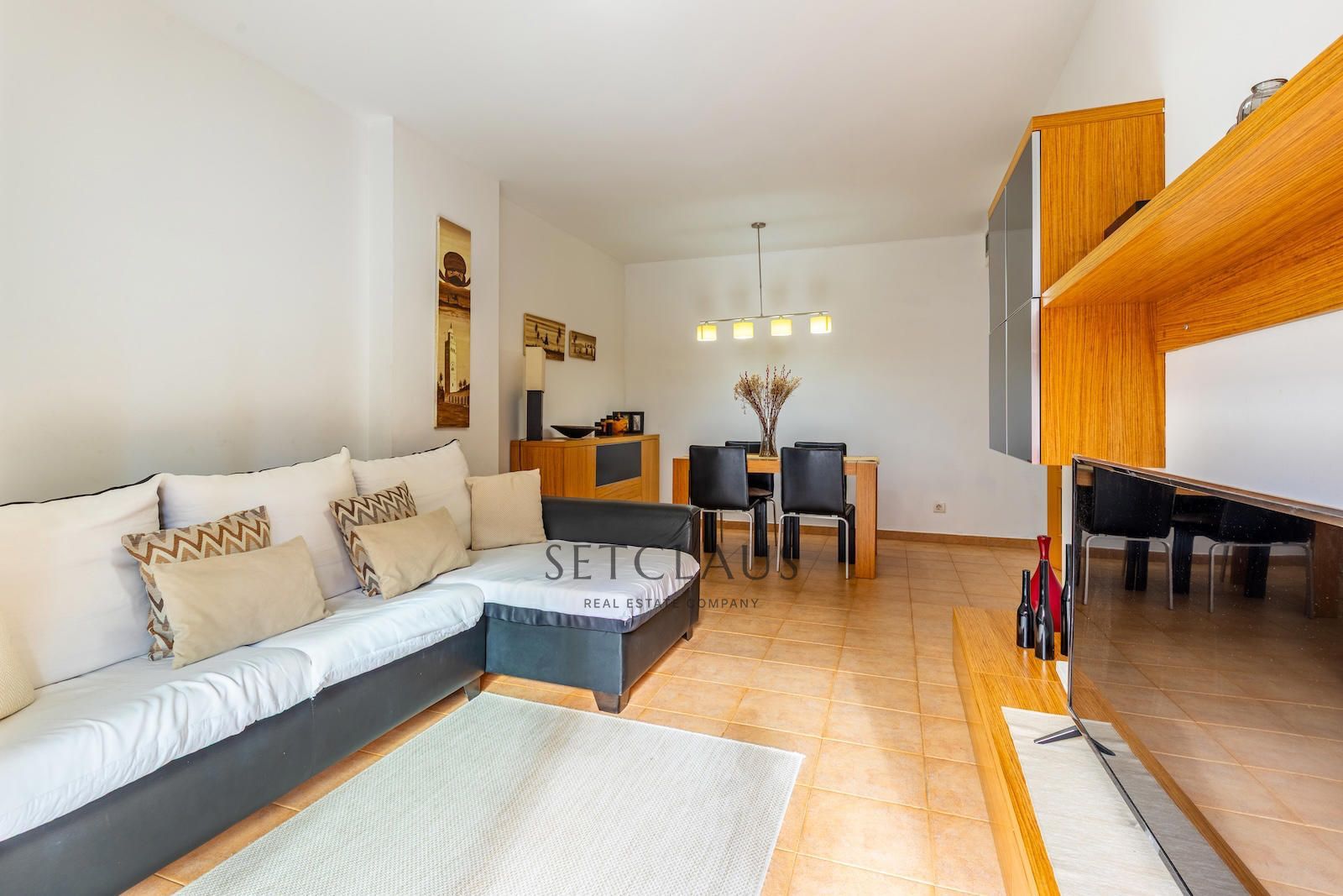 Comprar Apartamento con gran terraza, parking y piscina en Fenals (Lloret de Mar) foto 12