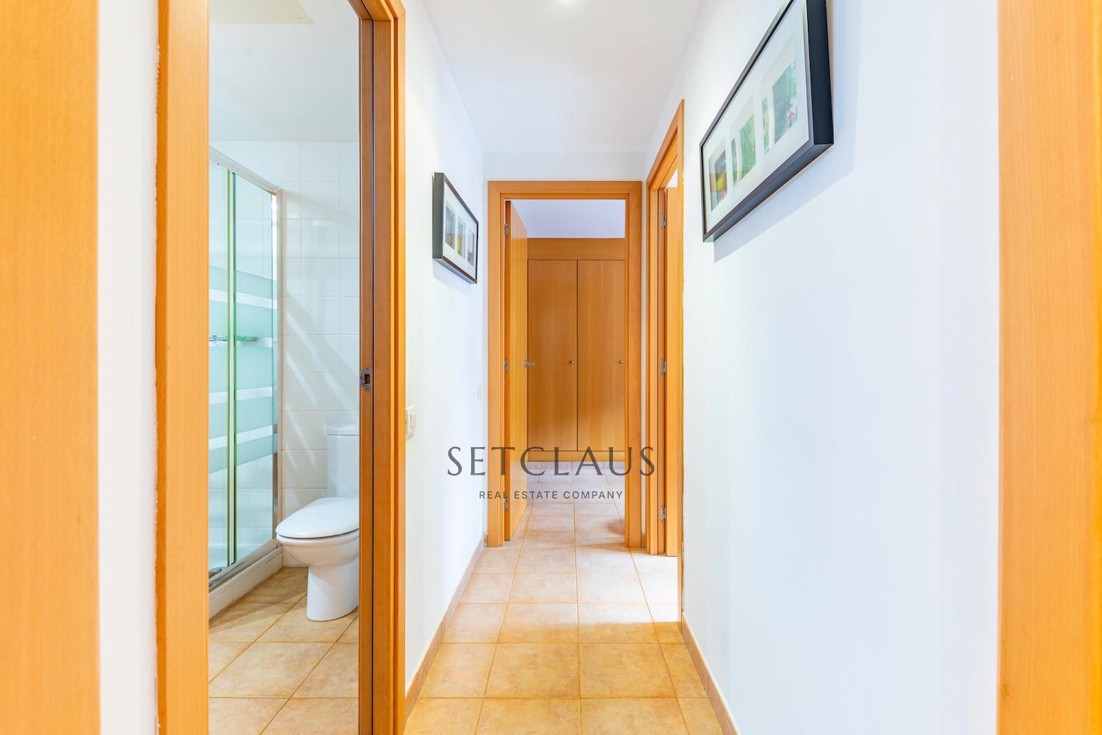 Comprar Apartamento con gran terraza, parking y piscina en Fenals (Lloret de Mar) foto 23