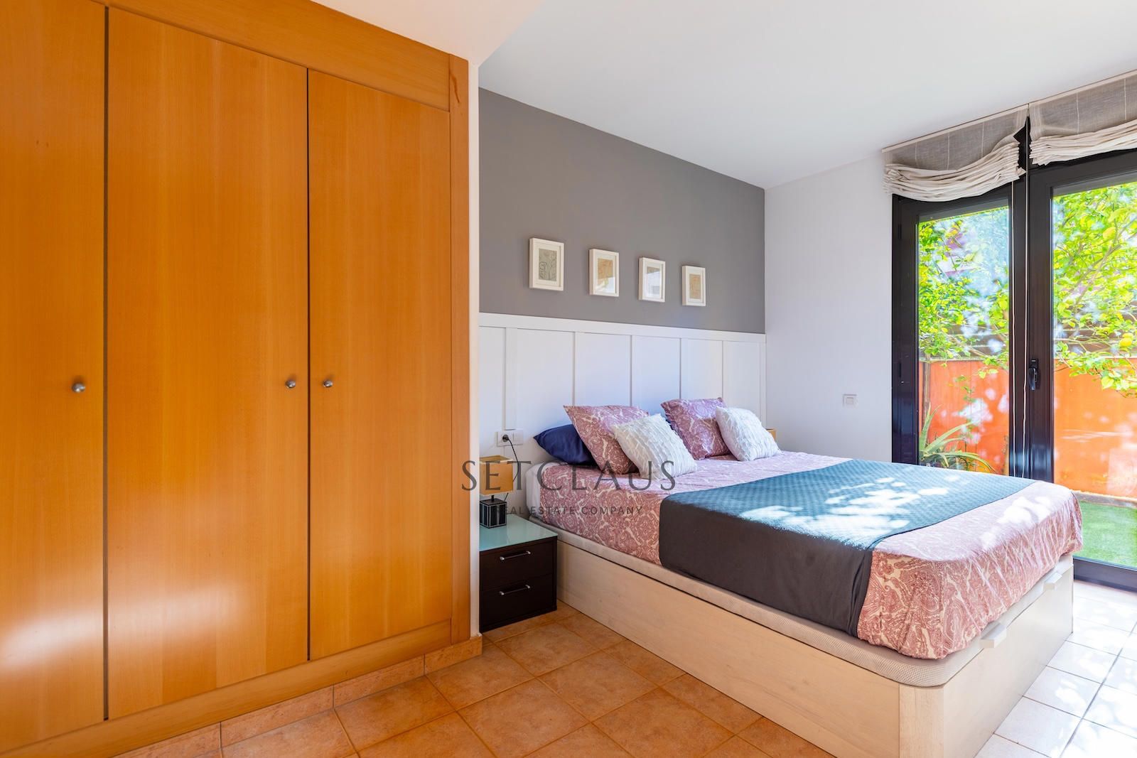 Comprar Apartamento con gran terraza, parking y piscina en Fenals (Lloret de Mar) foto 24