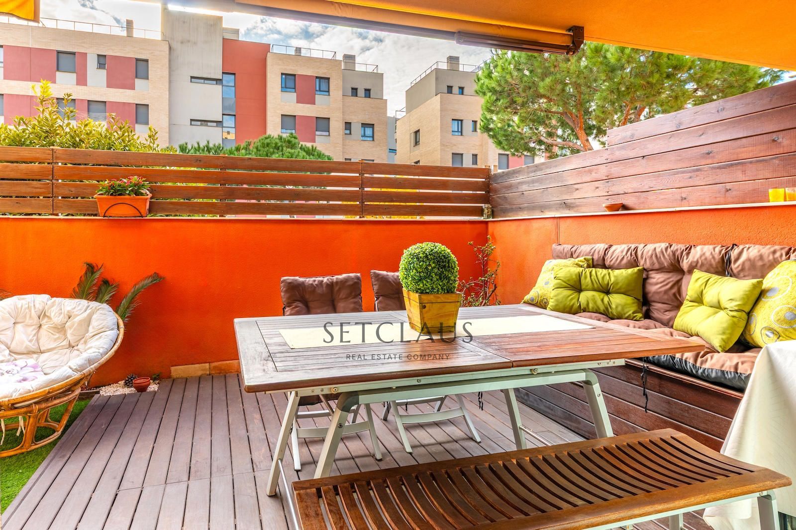 Comprar Apartamento con gran terraza, parking y piscina en Fenals (Lloret de Mar) foto 20