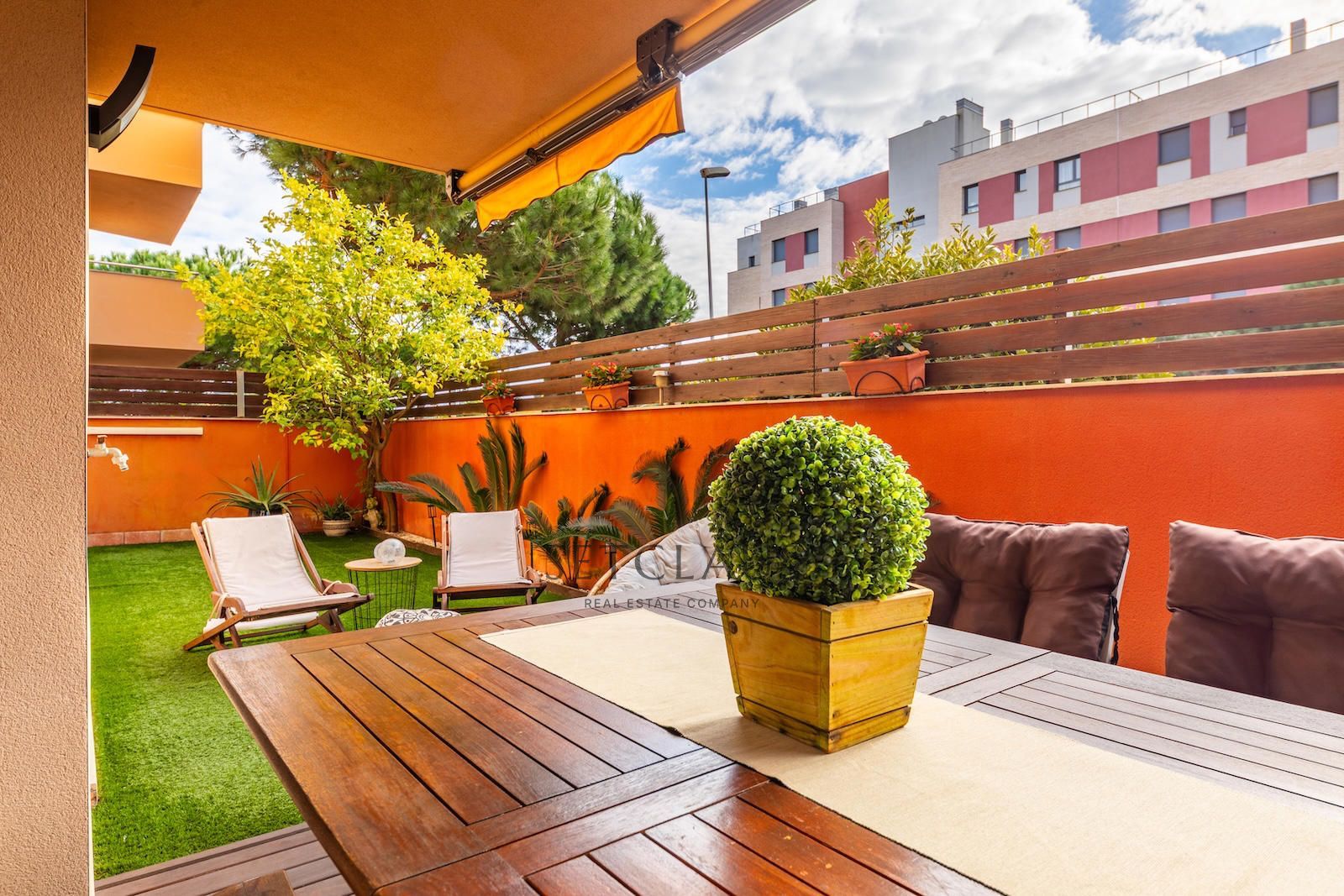 Comprar Apartamento con gran terraza, parking y piscina en Fenals (Lloret de Mar) foto 5