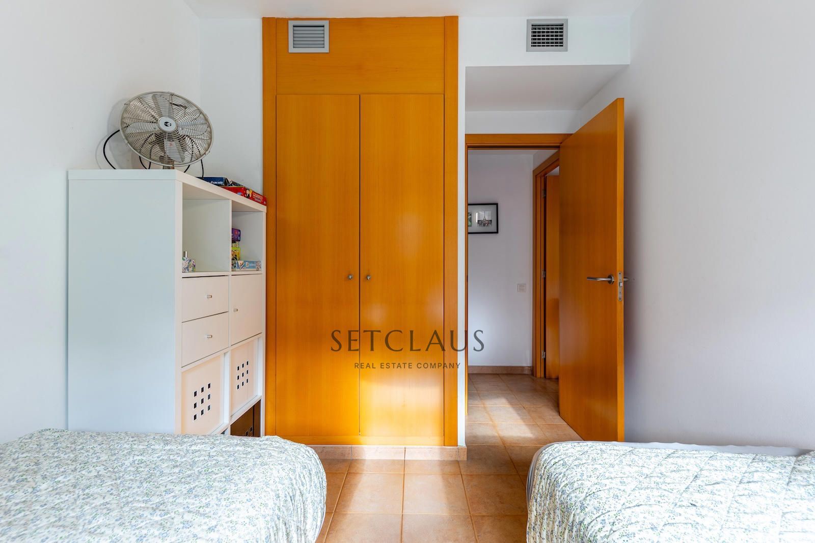 Comprar Apartamento con gran terraza, parking y piscina en Fenals (Lloret de Mar) foto 31