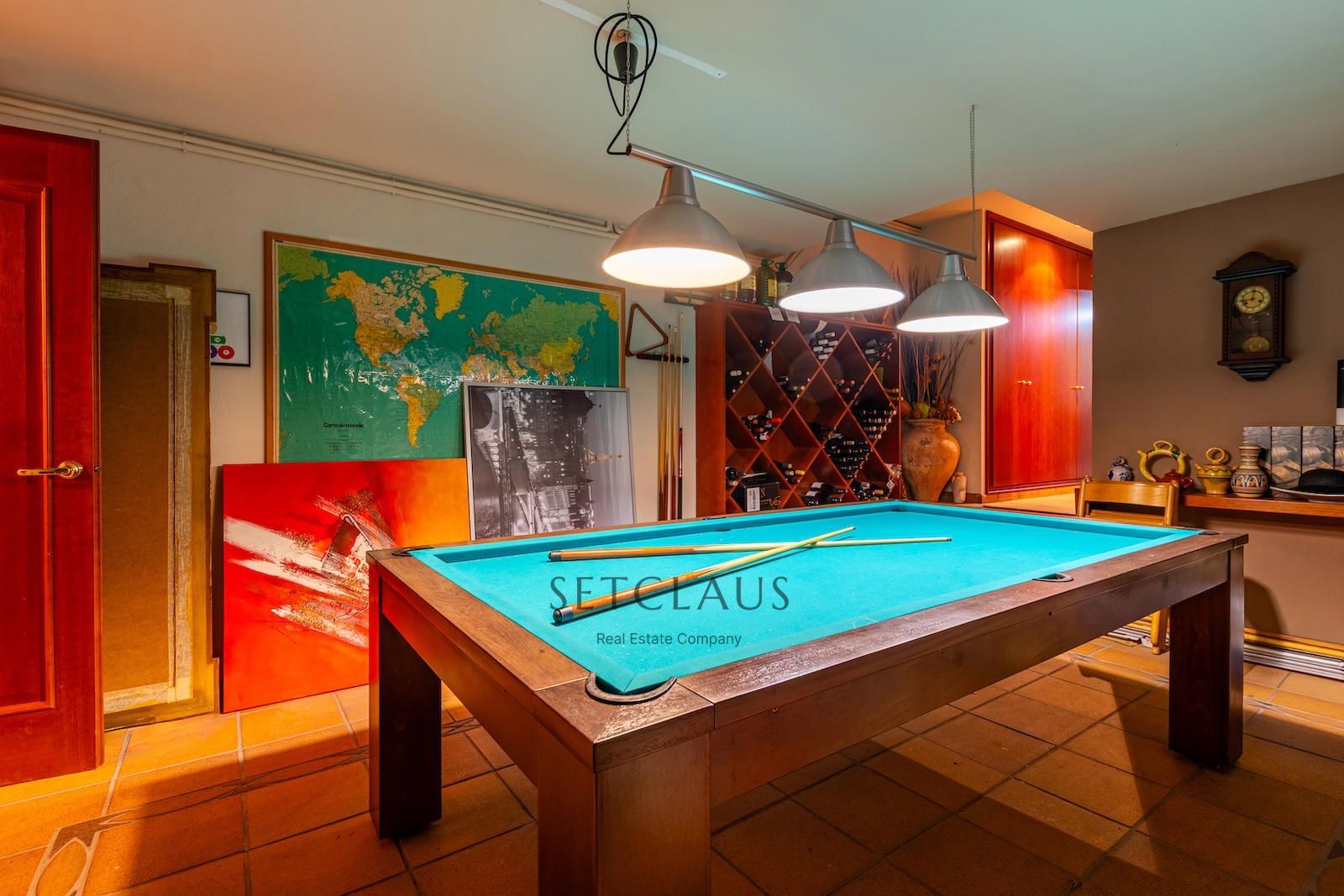 Inmueble VALLROMANES. Central location, with plenty of natural light and panoramic views foto 37