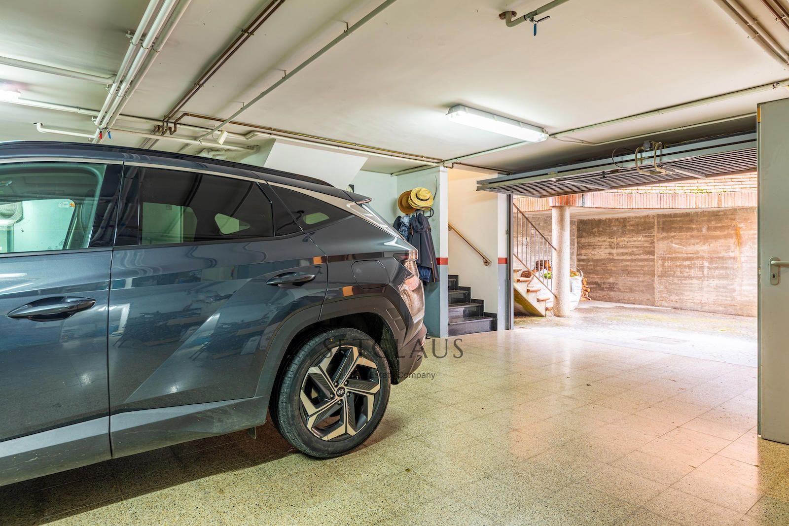 Inmueble VALLROMANES. Central location, with plenty of natural light and panoramic views foto 47