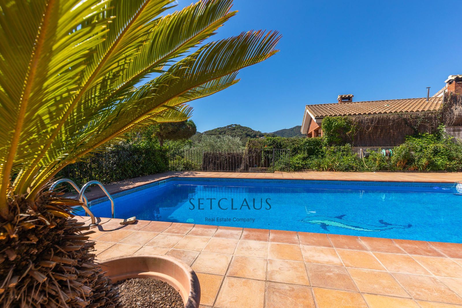 Inmueble VALLROMANES. Central location, with plenty of natural light and panoramic views foto 5