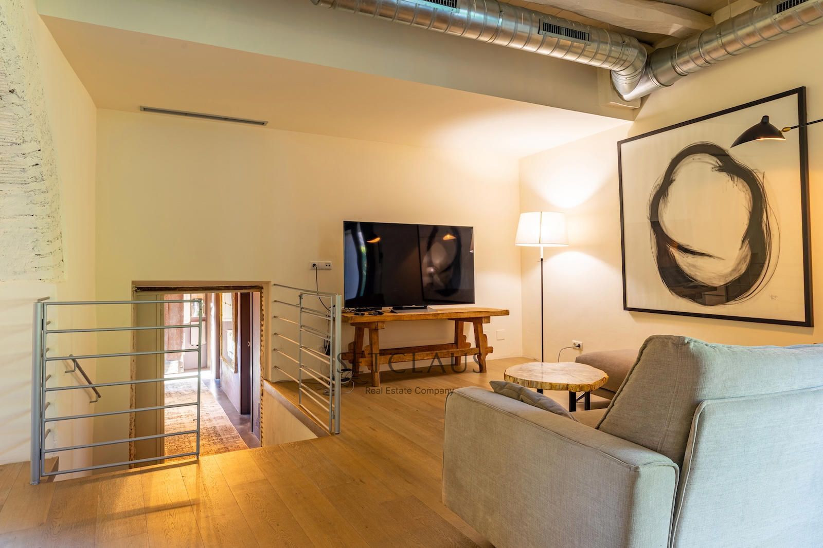 Comprar Masia historica en el centro foto 20