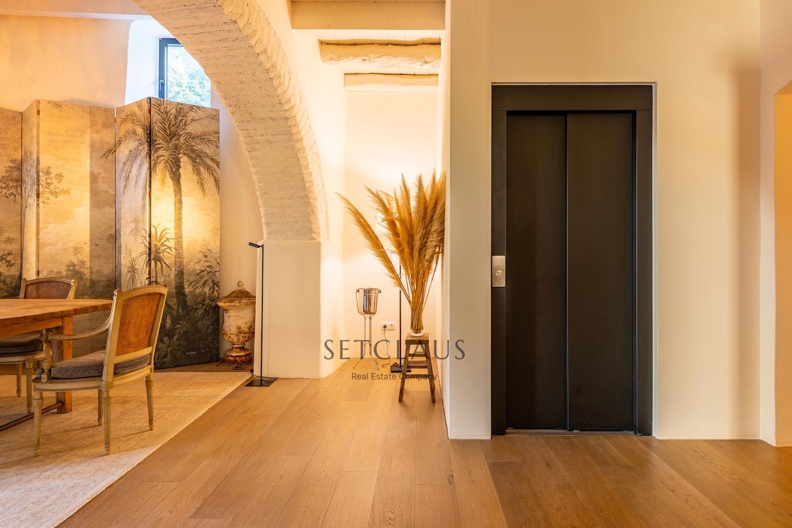 Comprar Masia historica en el centro foto 22