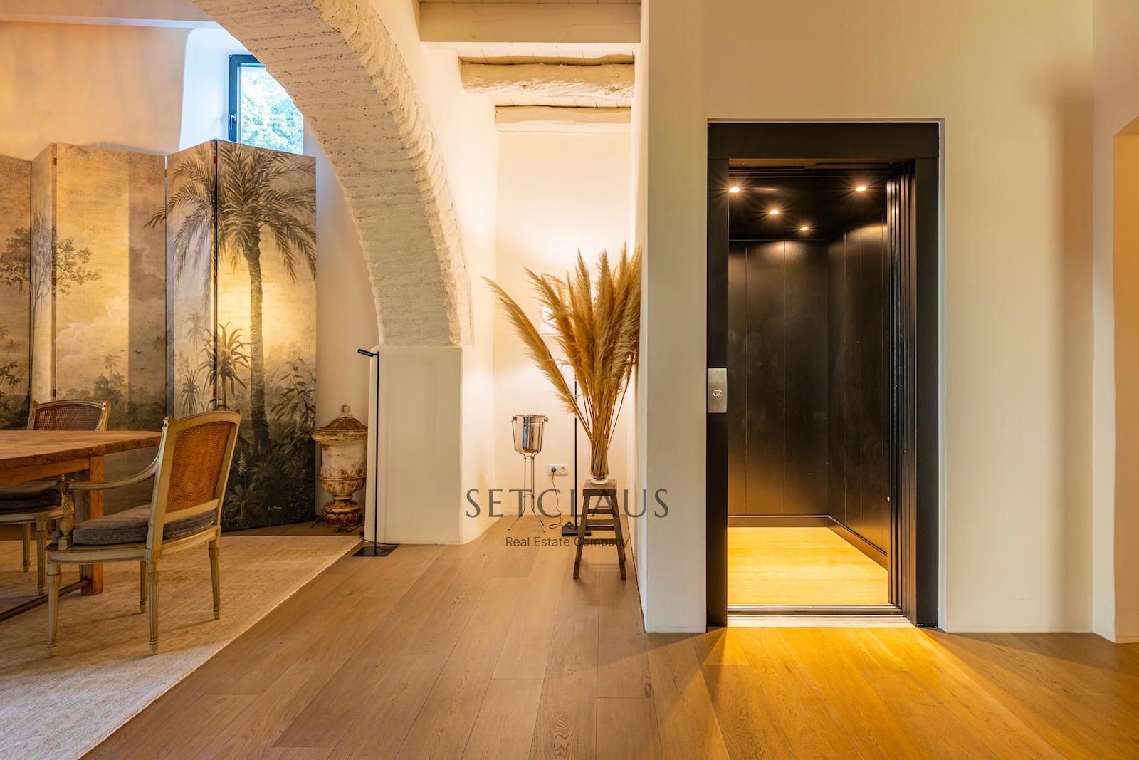 Comprar Masia historica en el centro foto 23