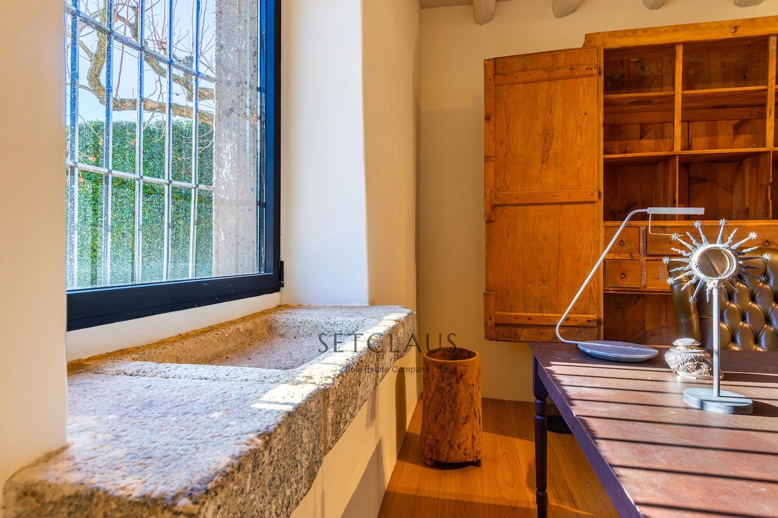 Comprar Masia historica en el centro foto 33