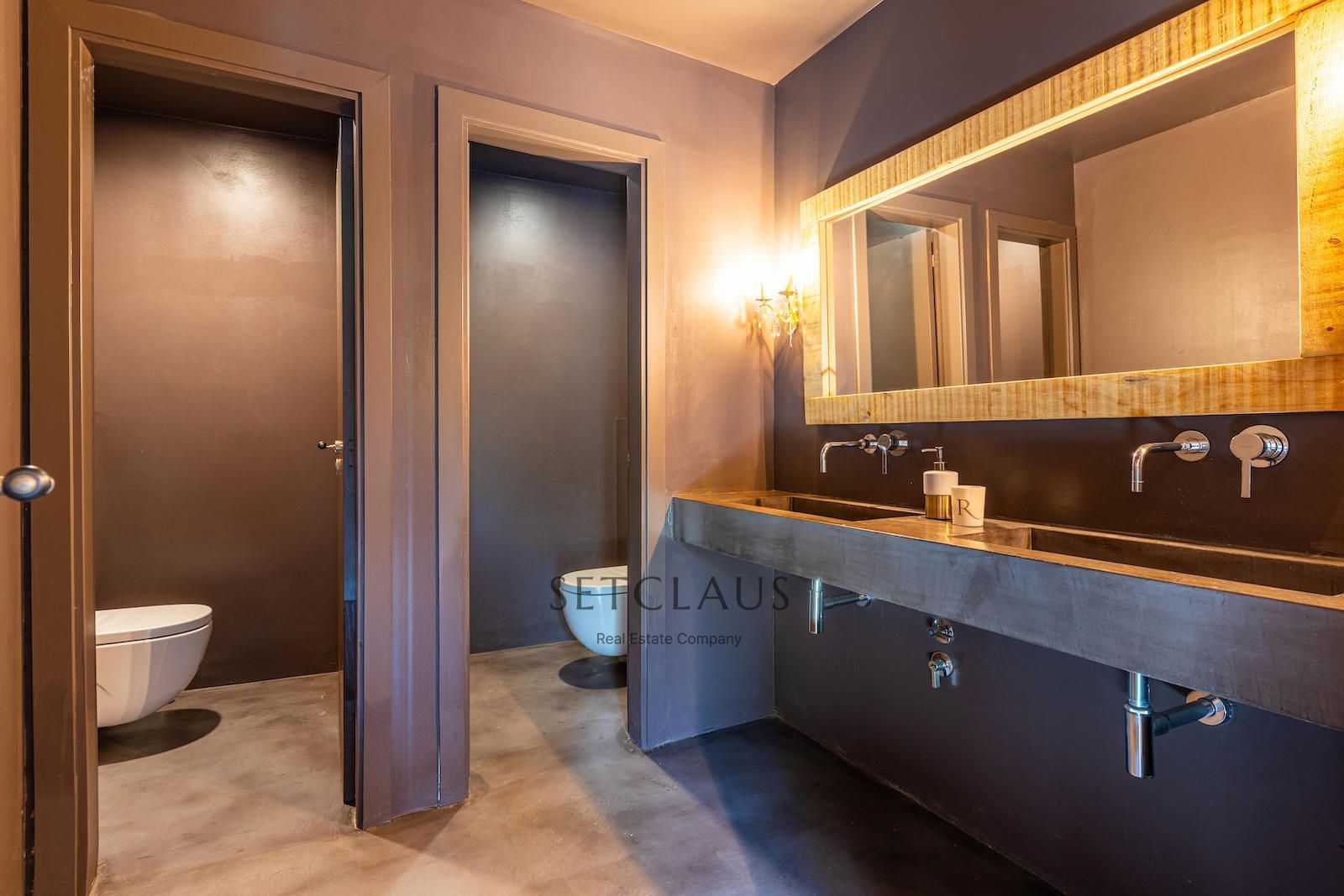 Comprar Masia historica en el centro foto 40