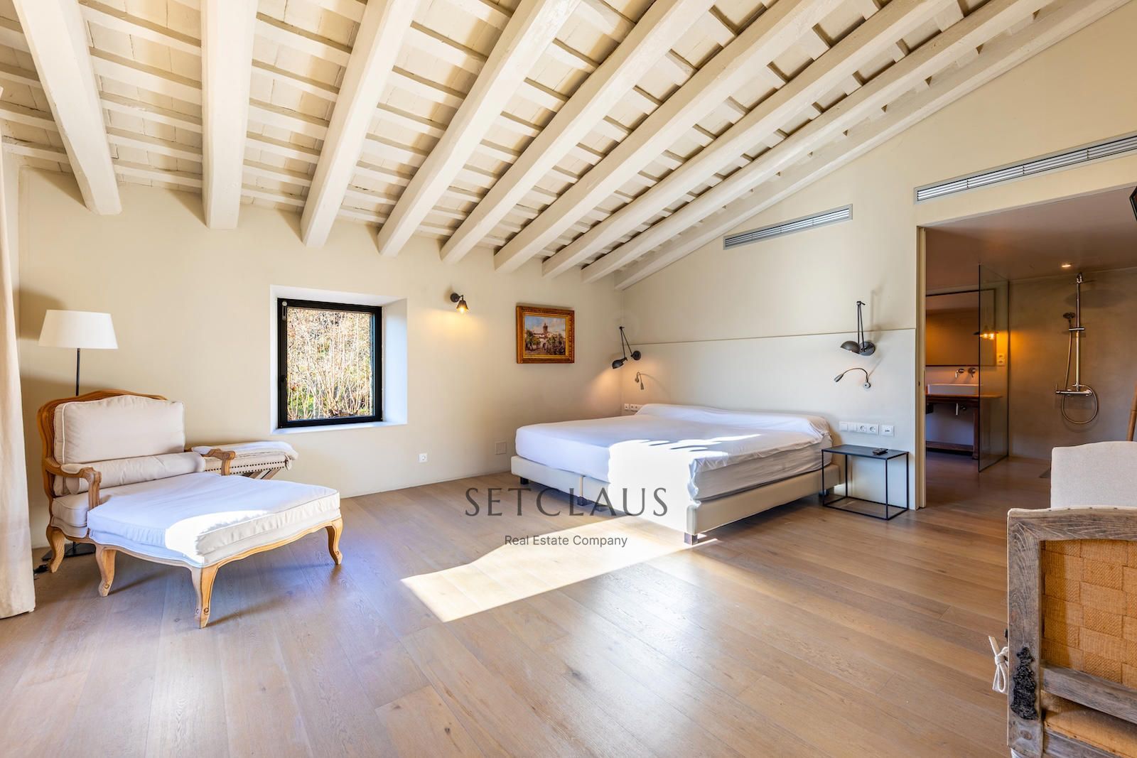 Comprar Masia historica en el centro foto 52