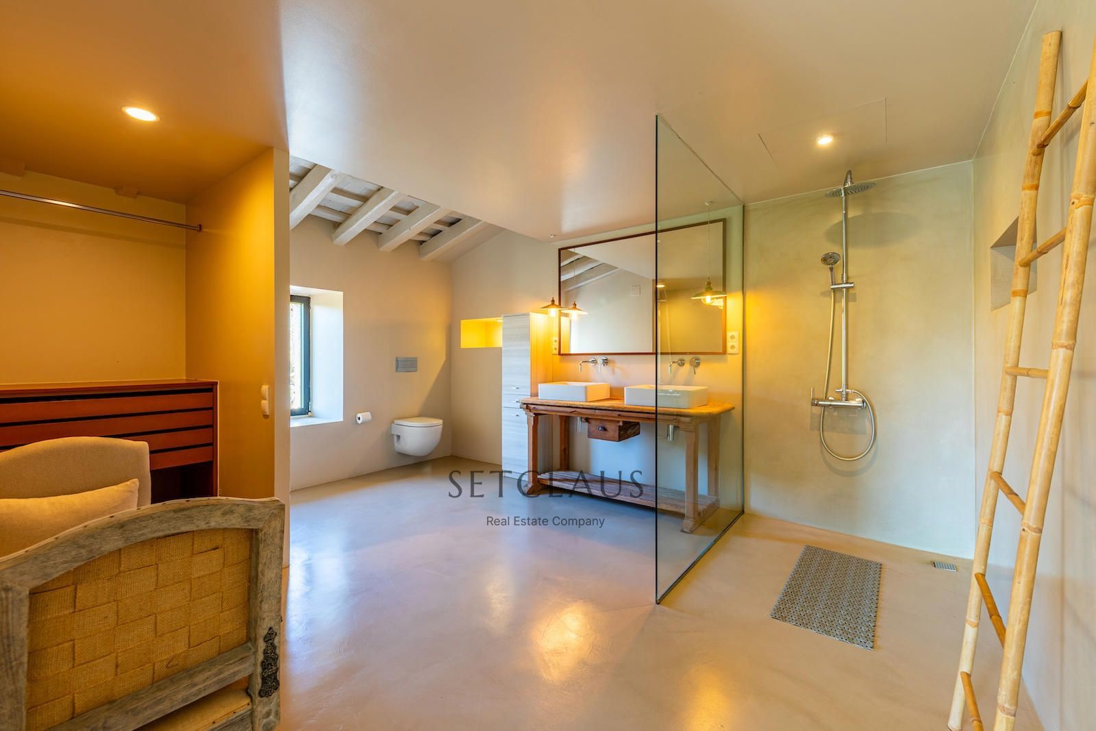 Comprar Masia historica en el centro foto 55