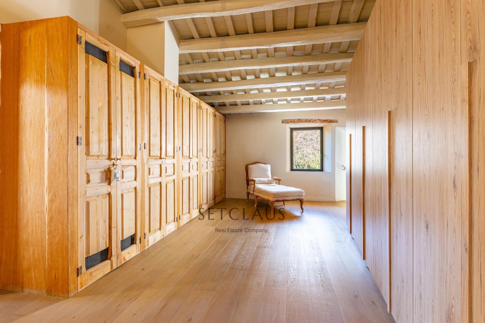 Comprar Masia historica en el centro foto 66