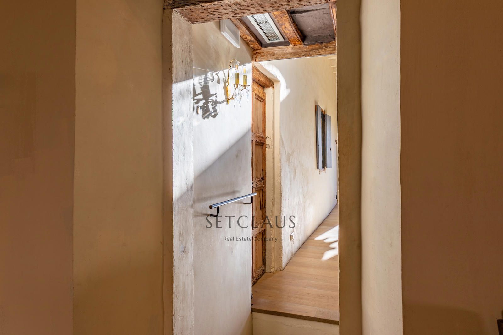 Comprar Masia historica en el centro foto 67