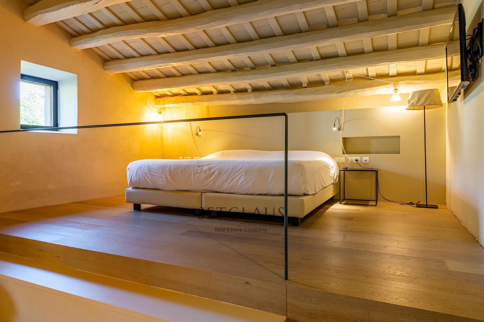 Comprar Masia historica en el centro foto 68