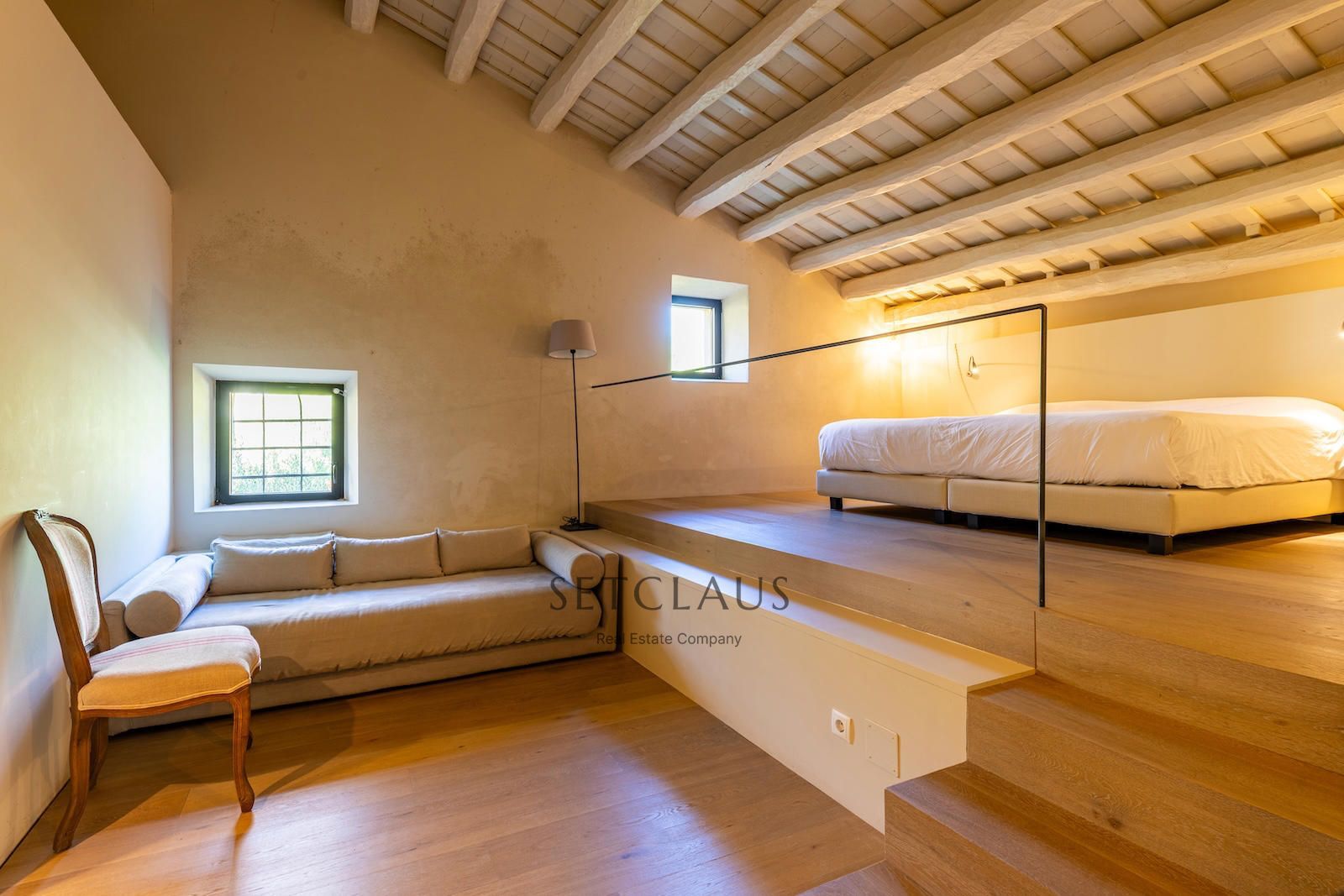 Comprar Masia historica en el centro foto 69