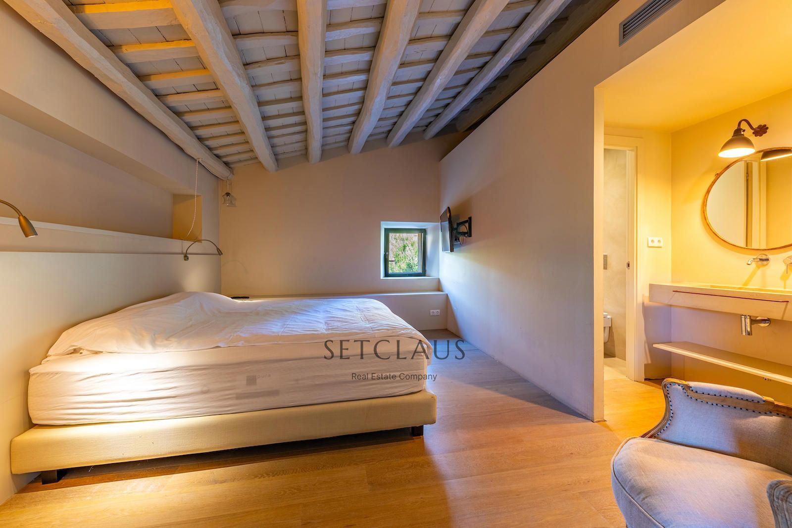 Comprar Masia historica en el centro foto 75