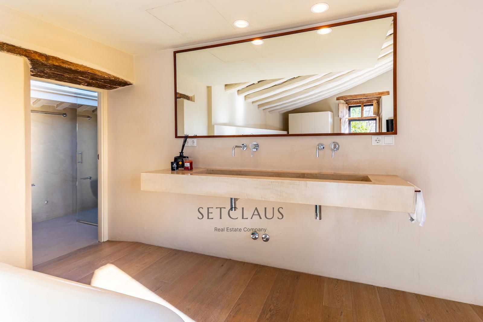 Comprar Masia historica en el centro foto 85